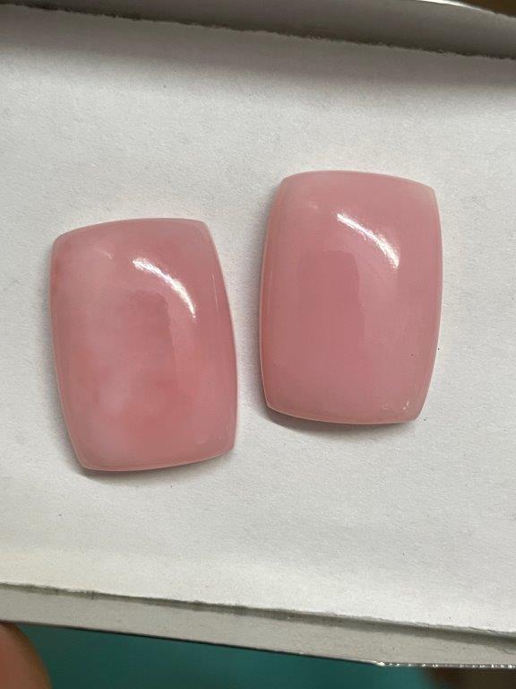 Natural Pink Opal